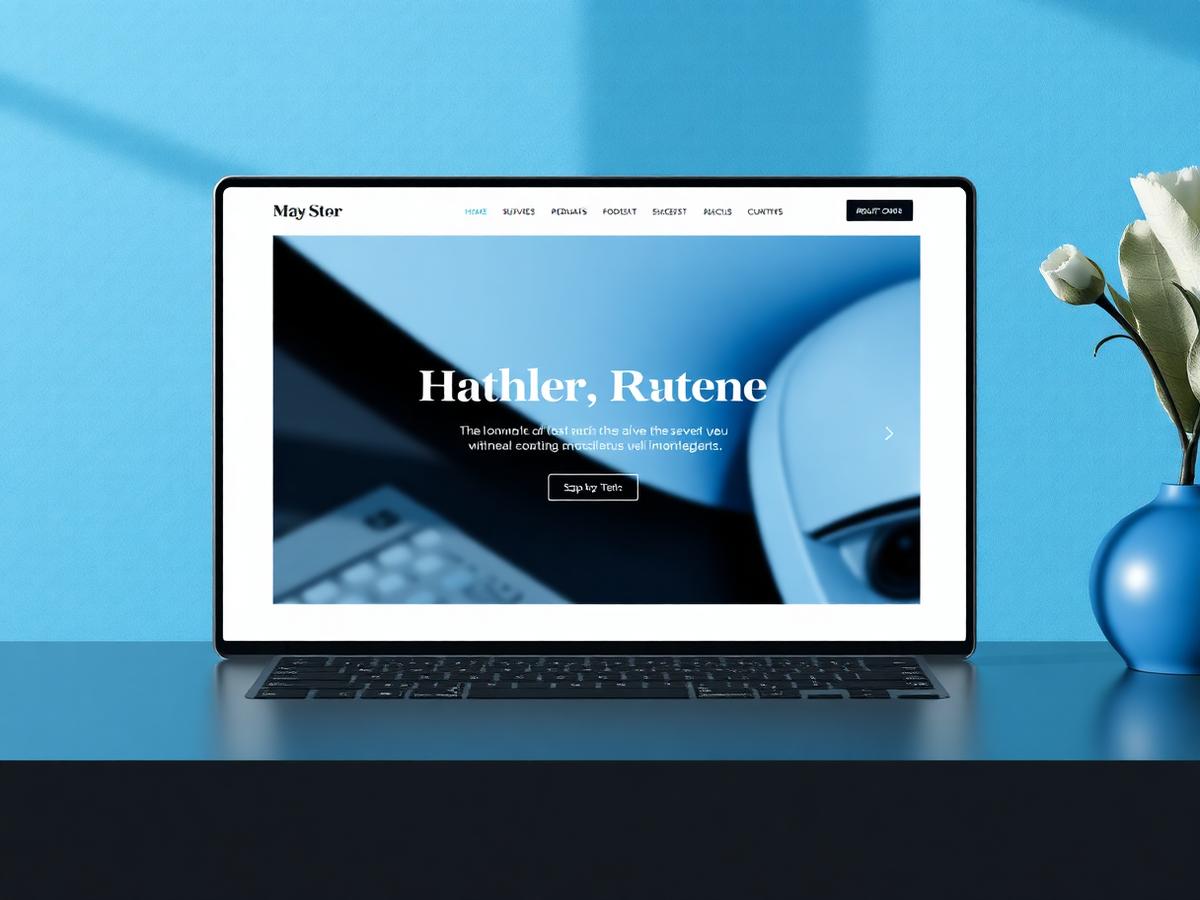 Northwind Studio website